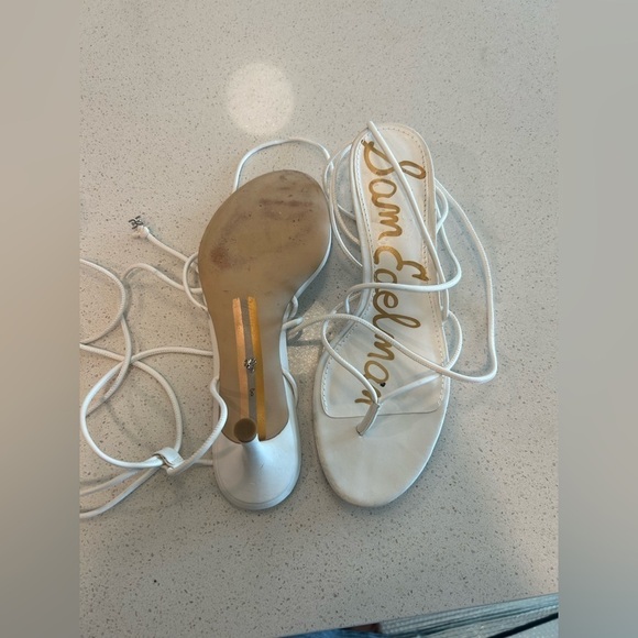 Nwo 8 Sam Edelman Jamila Heel - Picture 9 of 9